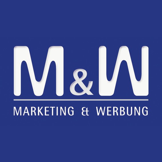 M&W Marketing u. Werbung GmbH Logo