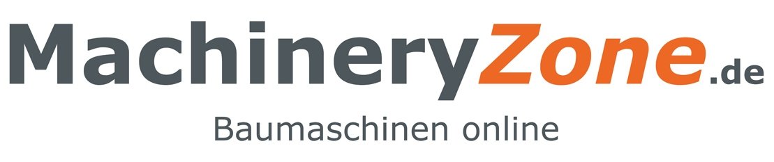 MachineryZone Logo