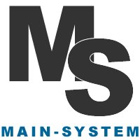 Main-System Logo