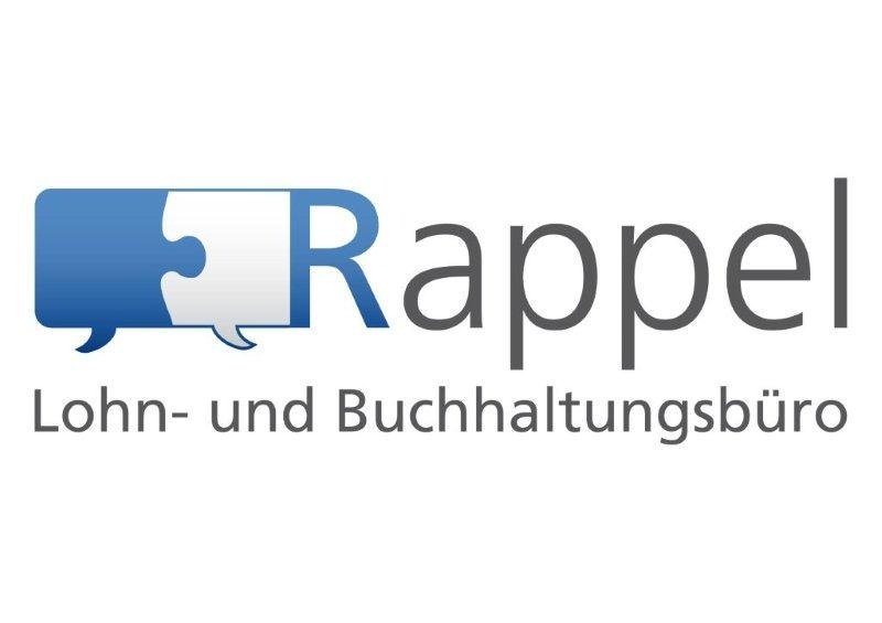 Maximilian Rappel Logo