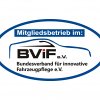 Mitgliedsbetrieb im BVIF