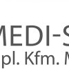 MS MEDI-SERVICE Logo