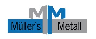 Müller's Metall Logo