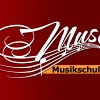 Musikschule MUSE Dortmund Logo