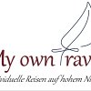 My own Travel Stefanie und Andreas Spengel GbR Logo