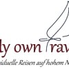 My own Travel Stefanie und Andreas Spengel GbR Logo