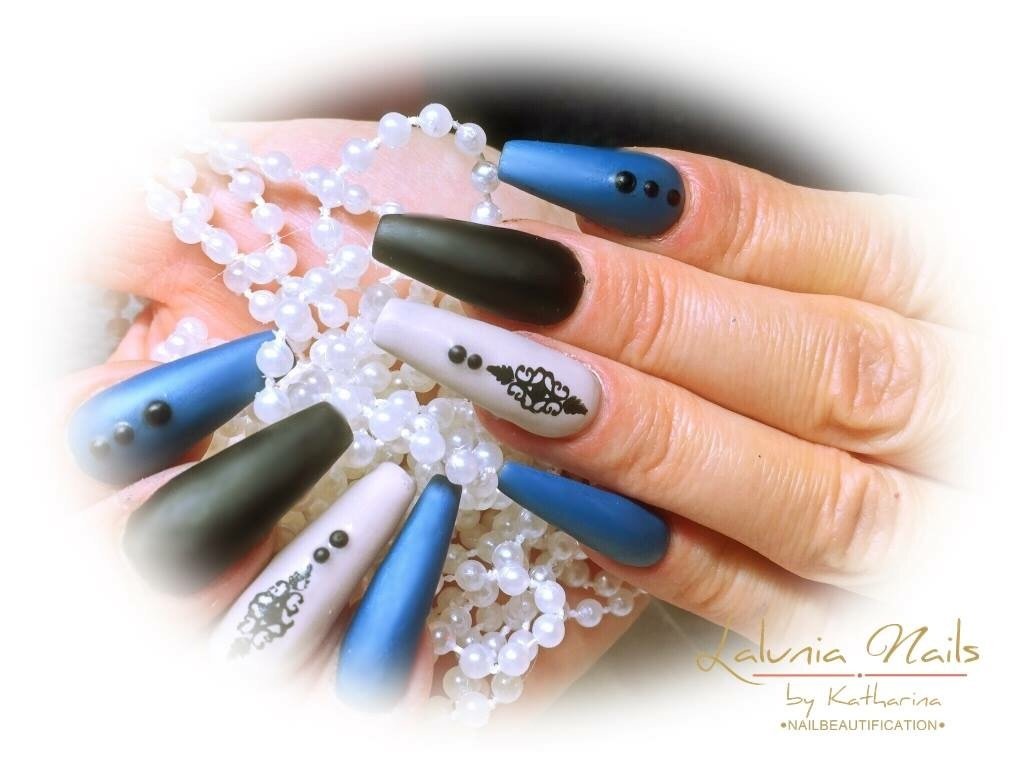 Nailart