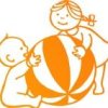"Nur-für-Kinder"-Kinderhotel im Spessart Logo