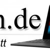 PC-Karategin.de Logo