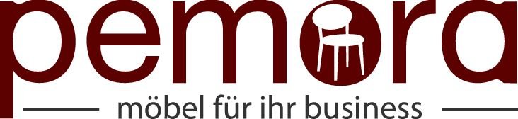 pemora | möbel für ihr business Logo