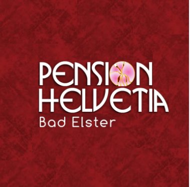 Pension Helvetia Logo