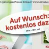Plissee, Rollo, Doppelrollo und Flächenvorhang Onlineshop Advalux.de aus Berlin - Maßgefertigte Plis