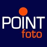 POINTFOTO Logo
