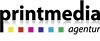 printmedia agentur Logo