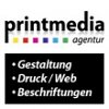 printmedia agentur Logo