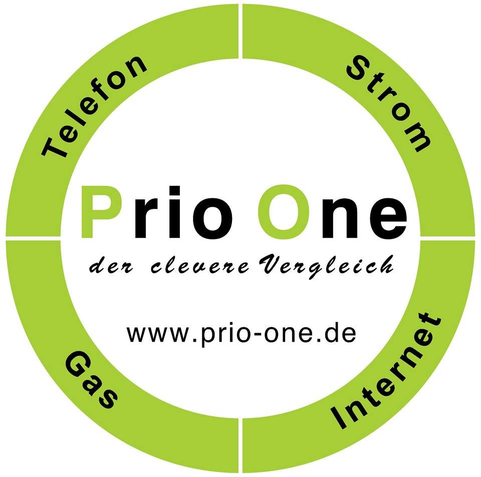 Prio One Logo