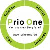 Prio One Logo