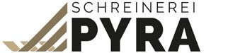 PYRA-Designmöbel Logo