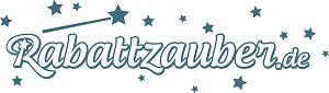 Rabattzauber Logo