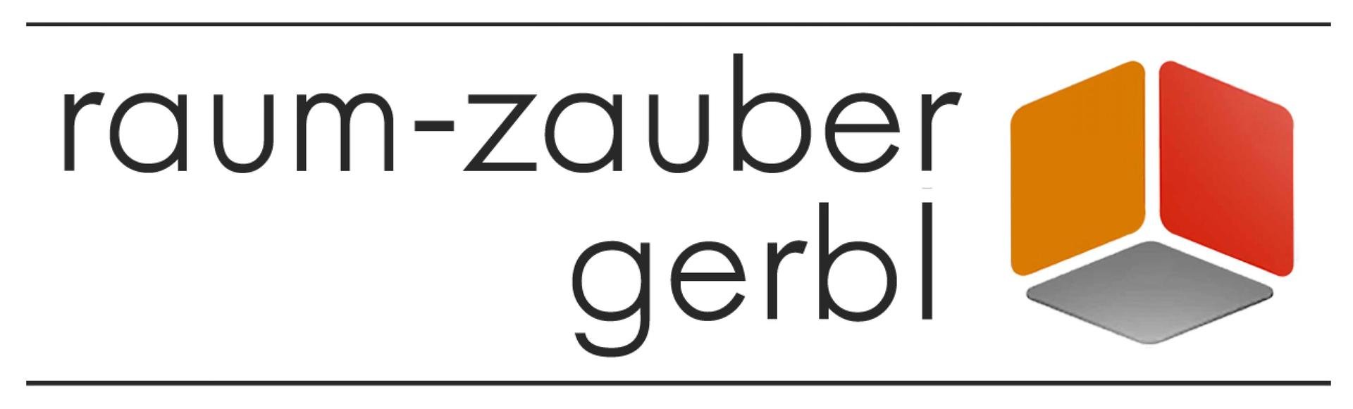 raum-zauber Gerbl Logo