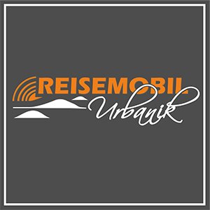 Reisemobil Urbanik Logo