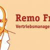 Remo Friebe Vertriebsmanagement Logo