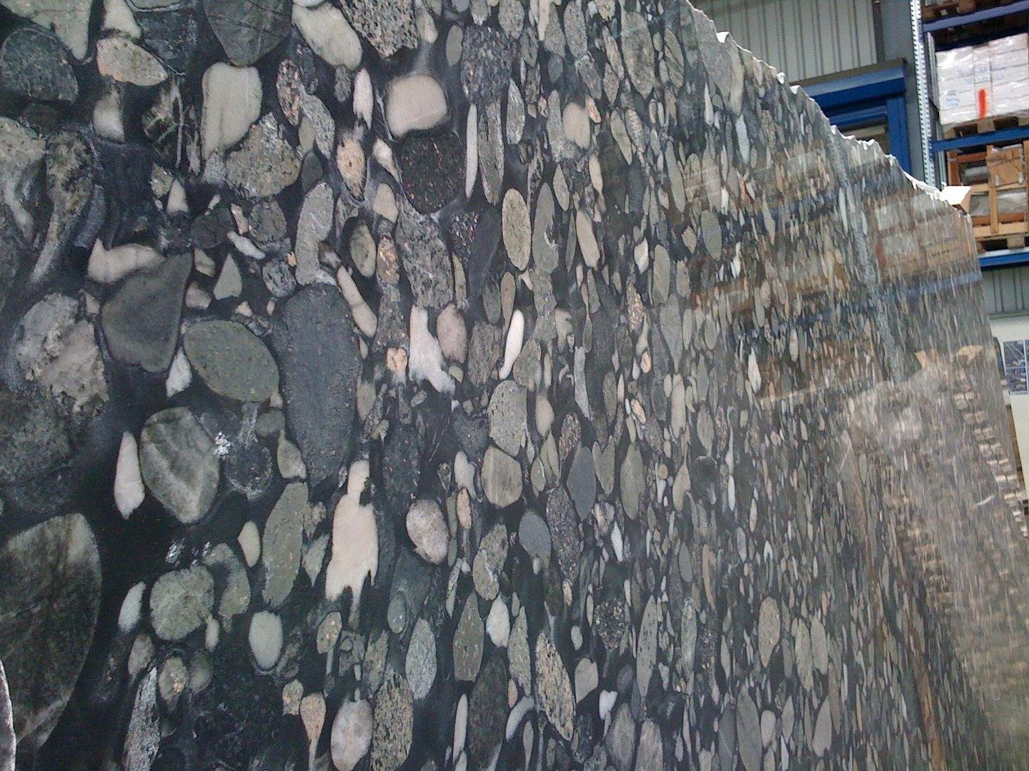 Rohtafel Granit Black Marinace am Lager Lichtenberg