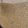 Rohtafel Granit Tiger Skin für Innen/ Aussen