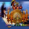 SAMBA BRASIL