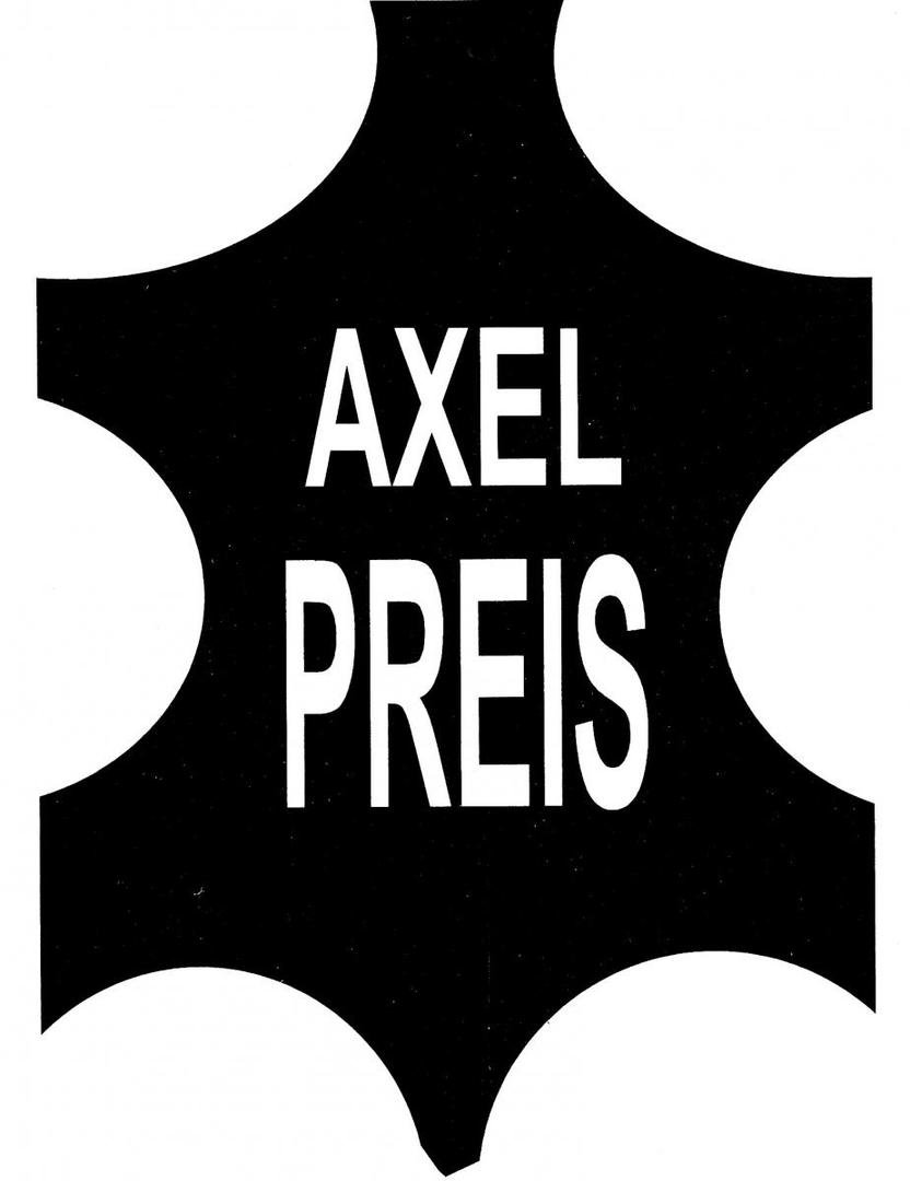 Sattlerei Axel Preis Logo