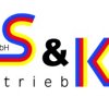 Schoß & Kohlhaas GmbH Logo