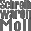 Schreibwaren Moll Logo