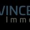 Sensonido Immobilien, Nico Vincentini Logo