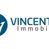 Sensonido Immobilien, Nico Vincentini Logo