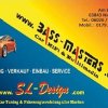 SL Design Car Tuning & Fahrzeugveredelung Logo