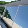 Sonnenschutzfolien für Dachfenster reduzieren die Wärmeeinstarhlung.