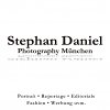 Stephan Daniel Photography - Fotograf Logo