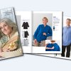 Unser Tamonda Katalog zeigt eine umfassende Kollektion markenbester Adaptiver Mode für Senioren, Patienten und Rollstuhlfahrer - einfach online Blättern - www.tamonda-katalog.de