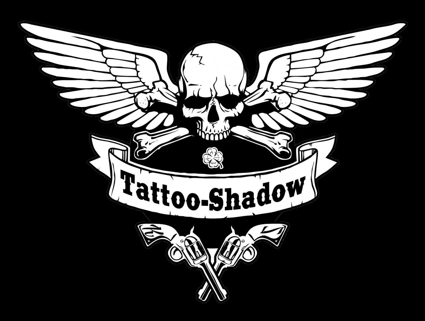 Tattoo-Shadow Logo