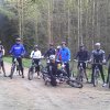 Team Free Wheels - Mountainbiketouren