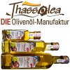 Thassolea - DIE Olivenöl-Manufaktur Logo