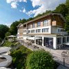 Wellnesshotel Bayerischer Wald Hotel Bayern