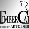 Timber-Cat Logo