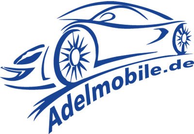 Tozo-Abschleppdienst & KFZ Handeladel adelmobile.de Logo