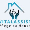 VitalAssist Logo