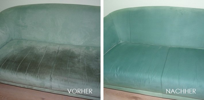 Vorher-Nachher