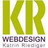 WebDesign Riediger Logo