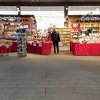 Unsere Marktstände auf dem Deutsch- Amerikanischen Weihnachtsmarkt in Pullman City Eging am See