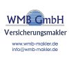 WMB GmbH Versicherungsmakler Logo
