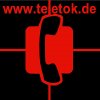 www.teletok.de Logo